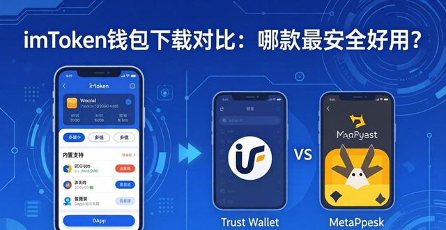 imToken钱包下载app的竞争分析与市场理解_钱包的市场规模_钱包市场现状分析