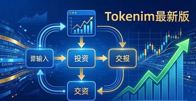 加密钱包怎么用_钱包加密货币_如何在tokenim钱包最新版中实现高效的加密货币交易，锁定市场机会与收益。