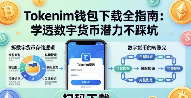 tokenim钱包app下载的市场教育与用户指导，助力更多人了解数字货币的潜力与价值。_钱包知识_钱包货币啥意思