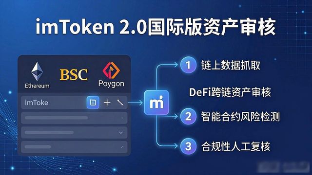 如何在imToken官网下载2.0国际版上进行资产的全面审核?_如何在imToken官网下载2.0国际版上进行资产的全面审核?_如何在imToken官网下载2.0国际版上进行资产的全面审核?