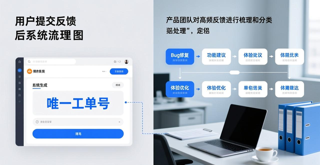 imToken钱包APP的客户反馈机制_钱包问题_钱包账户问题反馈