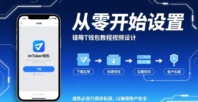 下载π钱包_钱包app怎么使用_如何通过视频教学促进imToken钱包下载？