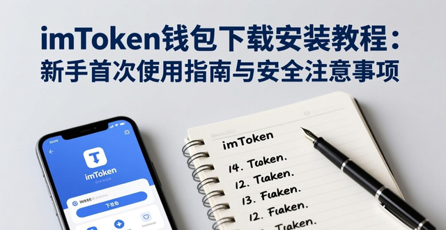 下载π钱包_初次使用imToken钱包下载须知_钱包下载地址