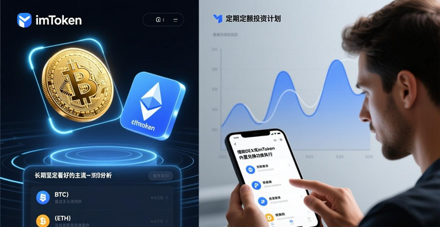 imToken钱包保障资产安全_如何通过imToken钱包下载进行长期投资规划？_imToken钱包用于长期投资计划