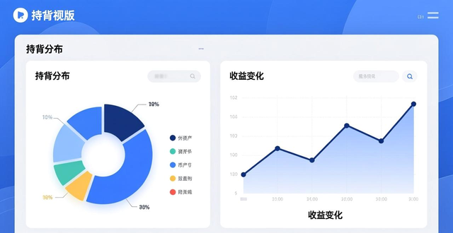 imToken跨链分散投资_如何利用imToken钱包App增强投资能力_imToken提升投资能力