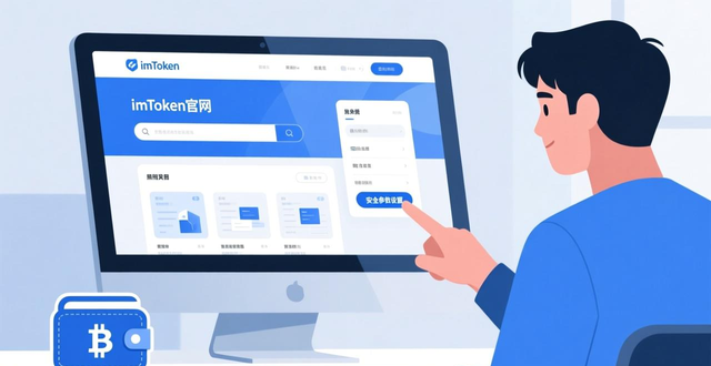 如何通过imToken钱包官方网址提高管理效能？_官网安全更新板块_imToken官网信息源头
