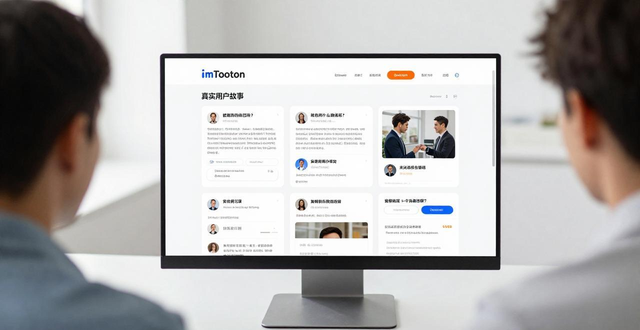 imToken媒体报道资深用户经验_imToken官网博客用户故事_如何在imToken官网上查找用户故事