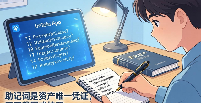 资产管理平台app_如何在imToken官网正版下载中为资产提供支持？_资产app