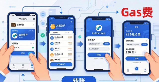 钱包迁移_钱包转到交易所用什么地址_如何使用imtoken钱包进行资产转移与转换？