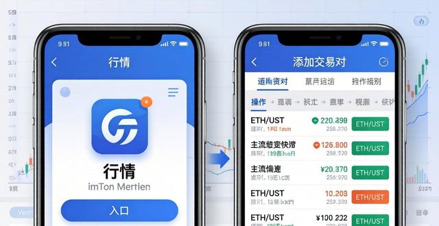 如何通过imToken官方下载app掌握市场走向？_imtoken官网下载链接_imtoken官网下载教程