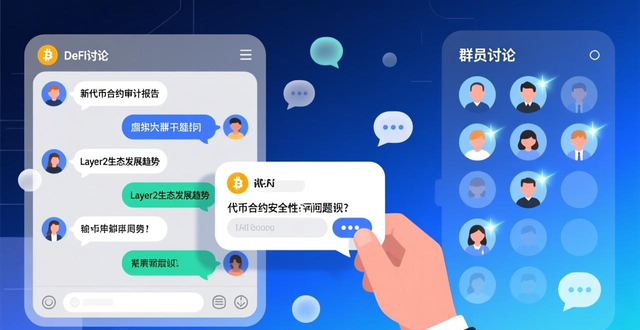 钱包trx_钱包金服最新消息_如何在tokenim钱包最新版中使用即时聊天功能，与其他投资者建立联系并交流经验？