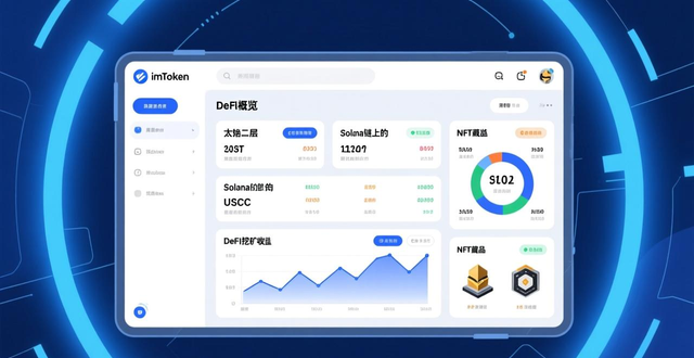 imToken定制化功能_imToken钱包APP的定制化服务与功能_imToken自动挑选节点