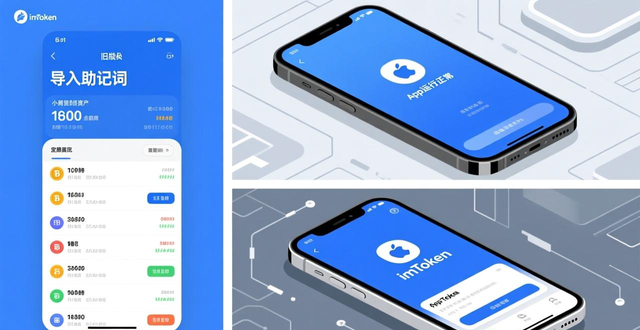 imToken钱包安全风险_imToken官方应用下载_如何下载并评估最新imToken官网版的兼容性？