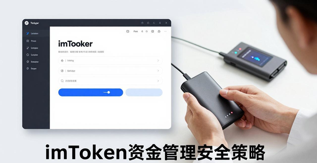 外汇交易技术与资金管理_如何在imToken国外版中设置资金管理策略？_核算资金管理资金