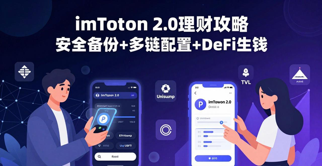 imToken下载2.0版的重要财务规划与策略_财务策略包括哪些内容_财务战略规划