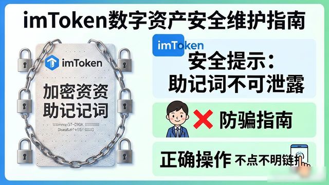 信任资料_如何通过imToken下载安装维护数字资产信任？_受信任资产版本7是什么意思
