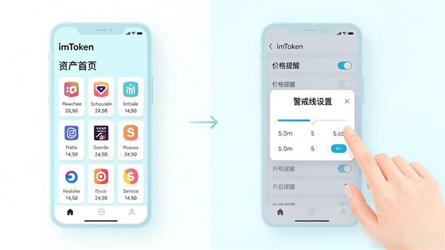 通用资产配置标准_如何在imToken通用版中安排资产配置与管理？_通用资产配置限额表