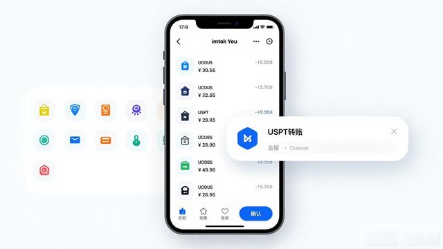 imtoken安卓版的常见使用技巧与窍门_imtoken安卓版的常见使用技巧与窍门_imtoken安卓版的常见使用技巧与窍门