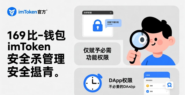 如何在imToken钱包下载中增强透明管理?_钱包里透明的是什么材料_百度钱包透明小金库服务协议