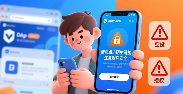 如何在imToken国内下载中保持资金的安全性？_imToken助记词私钥离线管理_imToken下载渠道正规性