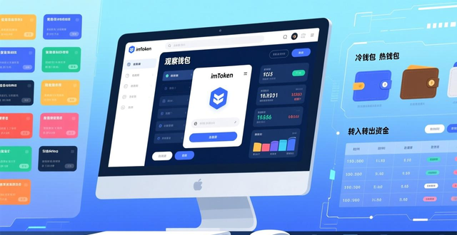 实时资产变化监控_如何在imToken官方下载app上实现资金动态管理？_imToken资金动态管理