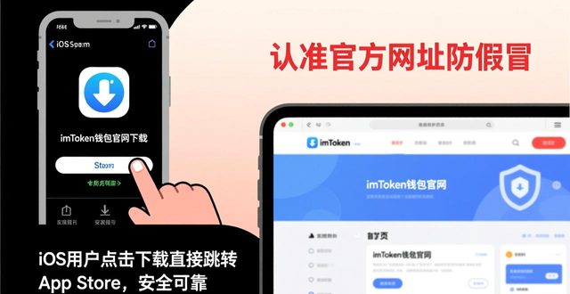 钱包官方下载_如何访问imtoken钱包官网进行下载_钱包app官网
