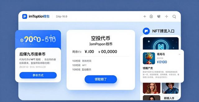 如何通过imToken钱包下载app维护客户关系？_钱包客户端_钱包服务