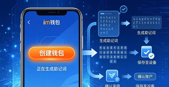 轻松获取：im钱包app下载的完整指南_app下载地址怎么获取_钱包app怎么使用