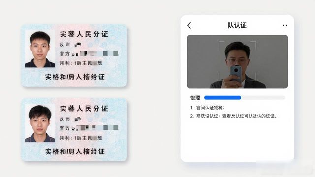快捷账号是什么_token官方下载安装的用户注册与认证流程,确保每位用户都能轻松快捷地使用。_开通快捷认证