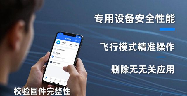 使用imToken冷钱包的环境与技术要求_冷钱包硬件_冷钱包设备