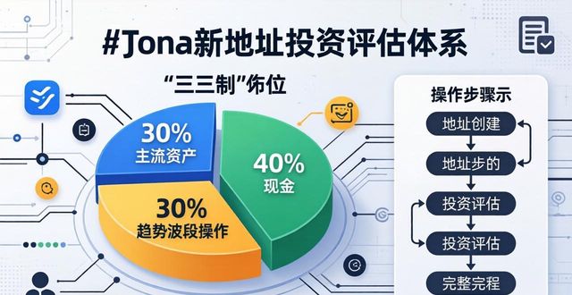 如何在imToken新地址中确立投资评估体系？_评估体系的重要性_确定评估目的是评估机构的责任