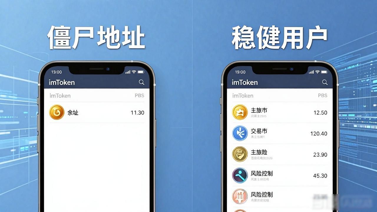 信福钱包个人风险评估报告_钱包综合评分不足怎么办_如何通过imToken钱包进行信用风险评估?