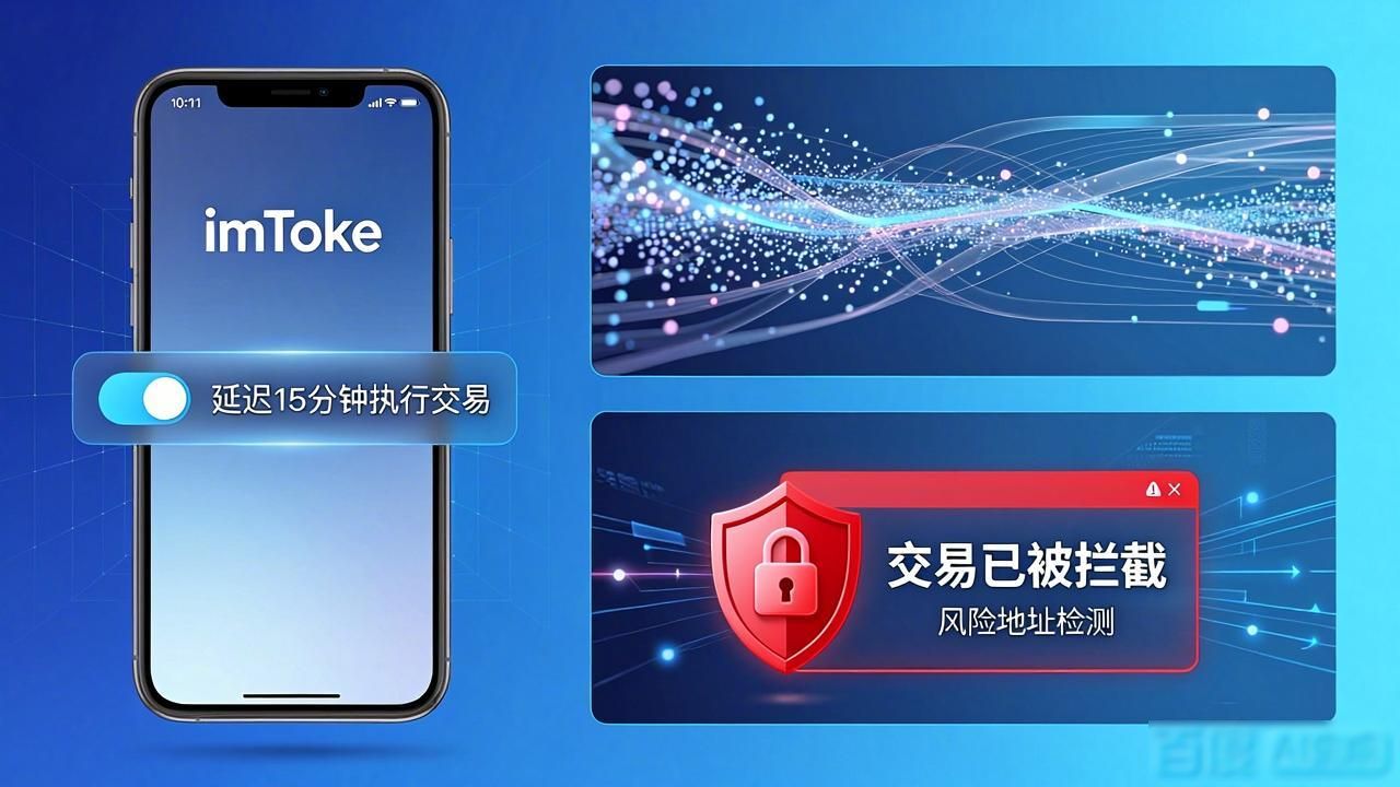 钱包功能设计_如何在imToken钱包中增强智能算法应用？_imtoken钱包原理