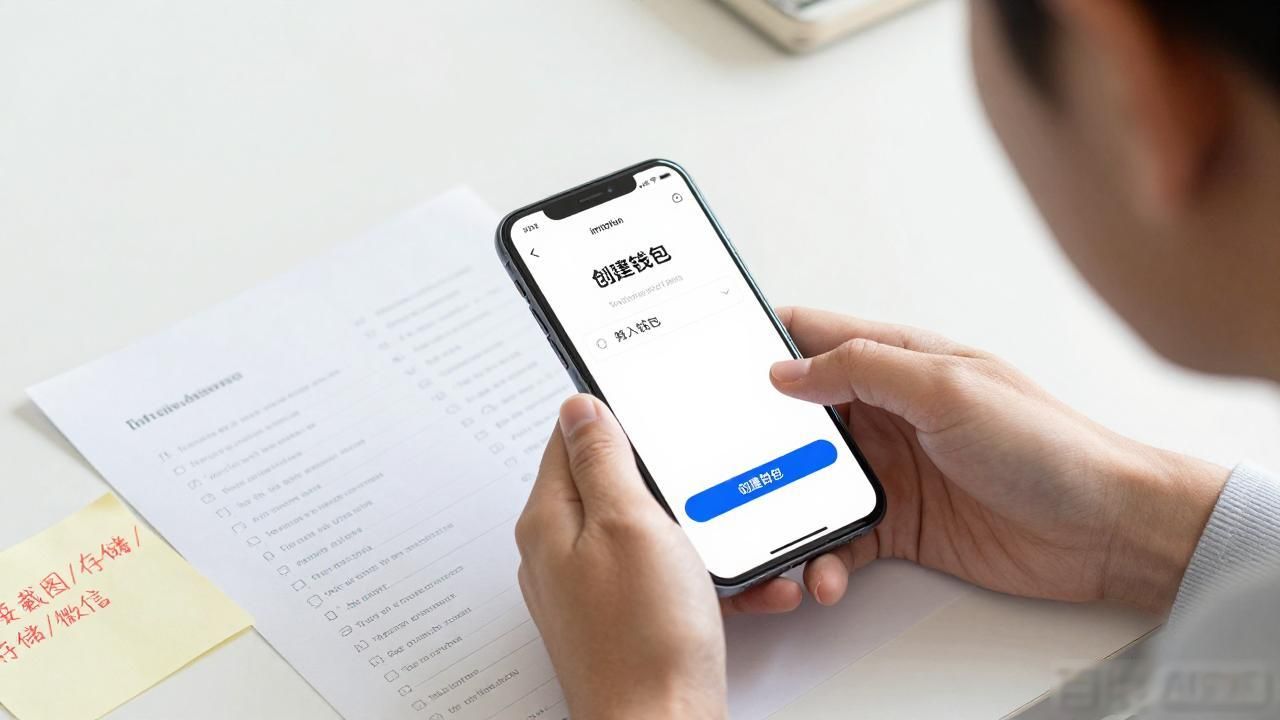 imtoken苹果本地下载_苹果安装imtoken_imToken最新苹果下载设置科普