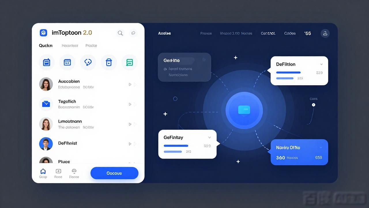 imToken最新版2.0的最新更新与版本日志回顾_imtoken1.5版本_imtoken2018版本