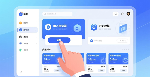 imToken资产管理优化_如何在imToken钱包官方app下载中优化投资管理？_imToken资产组合视图使用技巧