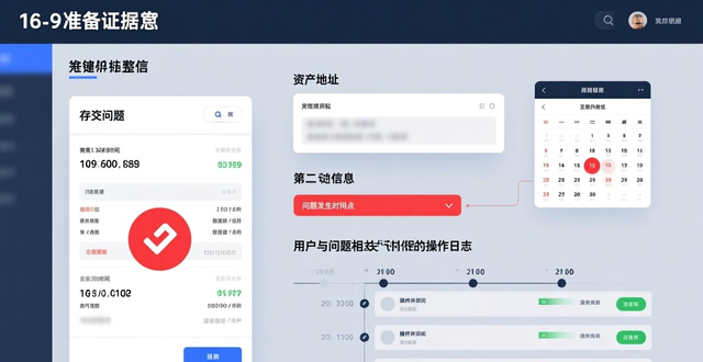 imToken官网反馈投诉处理_imToken提交投诉表单攻略_如何在imToken官网下载1.0版上处理客户投诉？
