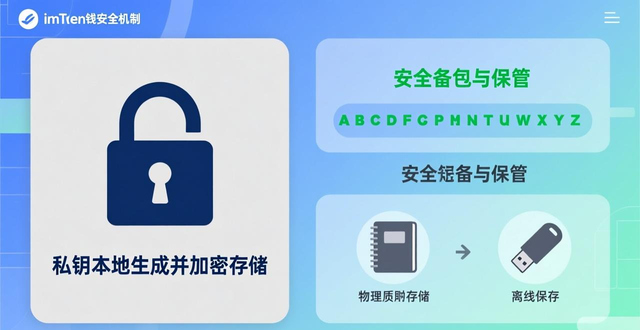 imToken钱包下载app的合规性与安全管理_钱包合法吗_钱包管理app