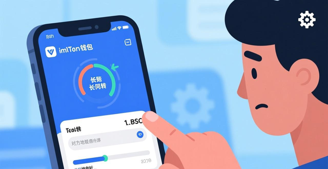 imToken转账卡顿_如何排查最新imToken官网版的常见故障？_imToken官网版无法打开