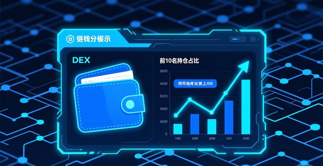 分析币圈交易深度与滑点_如何利用token钱包网址的市场分析工具，清晰了解每一项投资的潜在风险与收益？_使用钱包内置市场分析工具