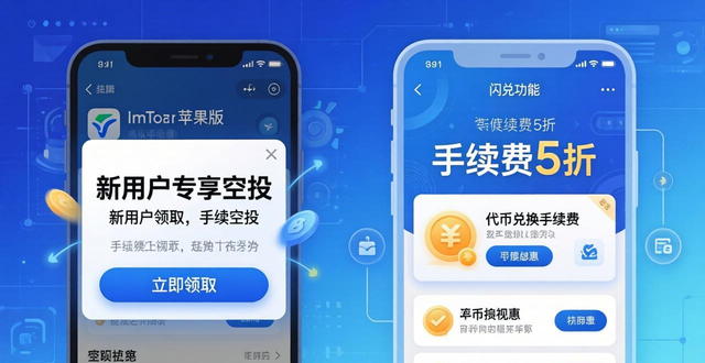 imToken最新苹果下载官方福利盘点_imtoken苹果下载地址_imToken最新苹果下载官方福利盘点
