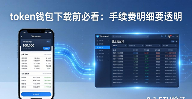 最新token钱包下载的交易手续费与成本透明化，确保用户在交易中获得真实的费用信息。_交易透明化是什么意思_资金交易透明度是什么意思