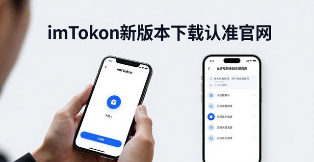 imtoken下载应用宝_如何在官网下载新版本的imtoken应用？_imtoken官方最新版本