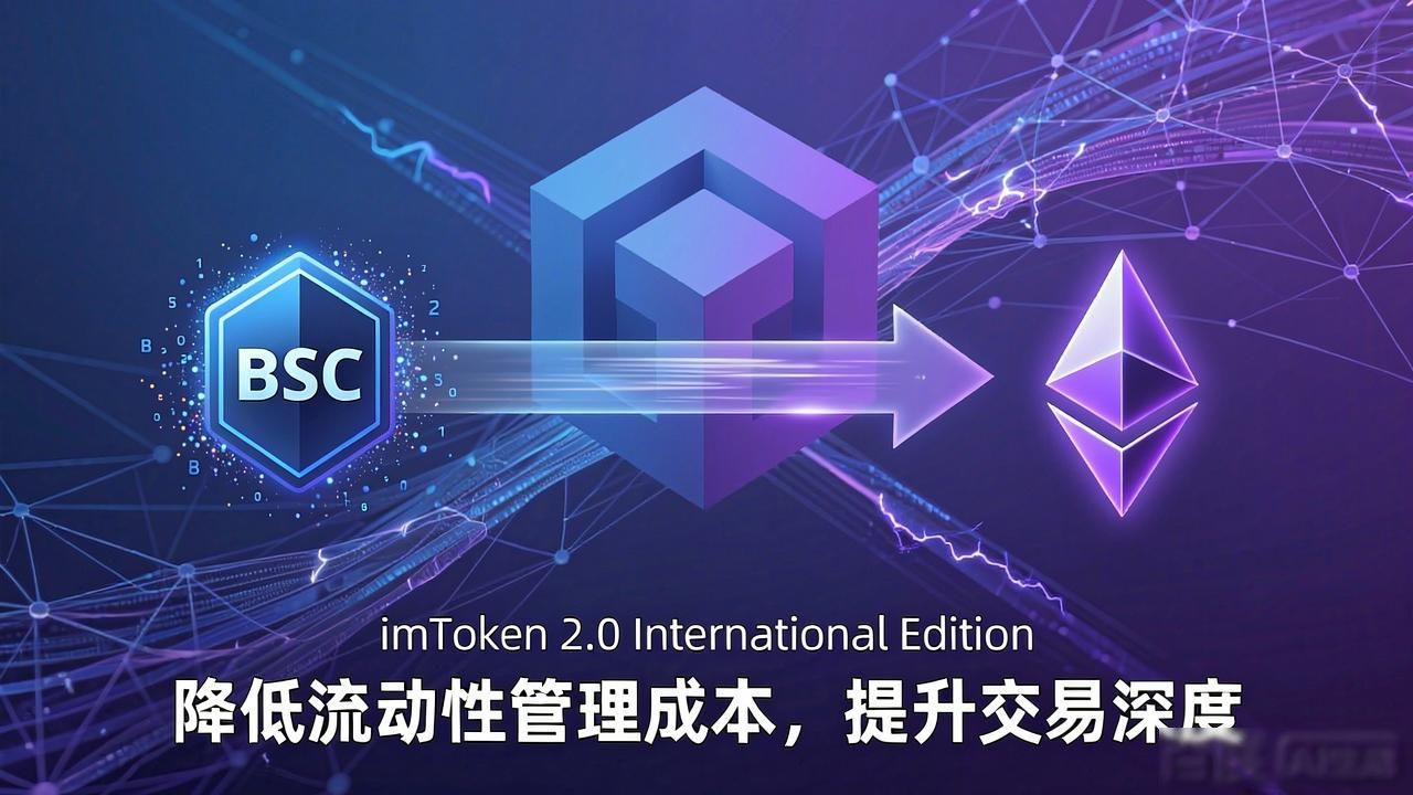 如何通过imToken官网下载2.0国际版提高项目的流动支持？_流动vk_流动歺厅