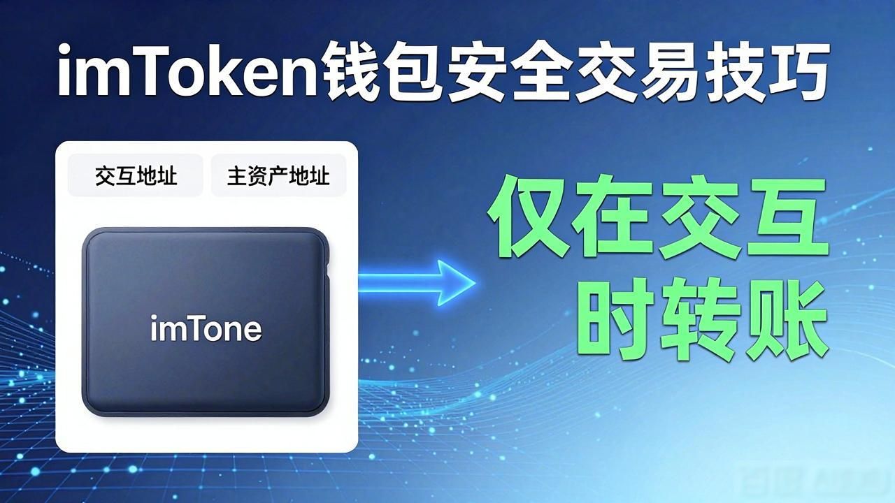 通过imToken钱包APP进行数字资产交易的技巧_数字资产怎么变成钱_数字资产钱包是什么
