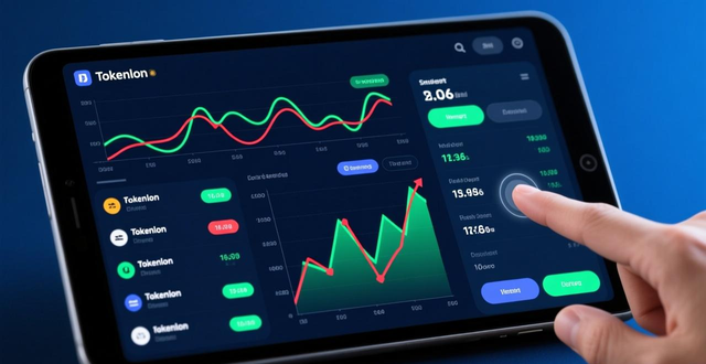 imToken 2.0安卓版评定加密货币市场价值_加密货币市场价值评定工具_如何通过imToken 2.0钱包安卓版进行市场价值评估?