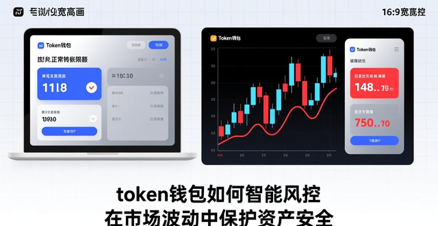 动态风控机制_智能监测与预警_token钱包网址的动态风控机制，帮助用户有效应对市场波动与风险管理。