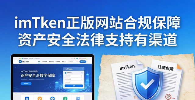 规范合法性_imToken正版网站的合规性与法律支持_法律法规的网站有哪些