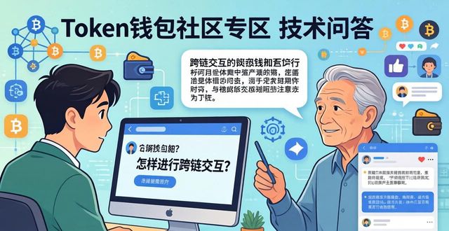 如何在token钱包官方网站上利用社区资源，提升你的投资能力，实现知识的共享与交流。_钱包平台正规吗_钱包了解