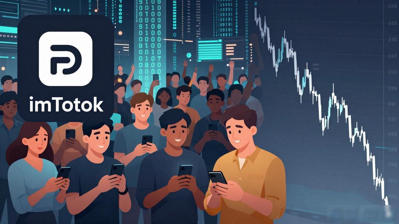 imToken参与EOS众筹全解析：那些年一起燃烧的区块链梦
